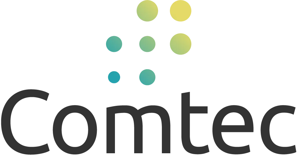 Comtec Nöker Logo