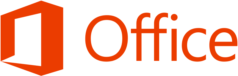 Microsoft_Office Logo